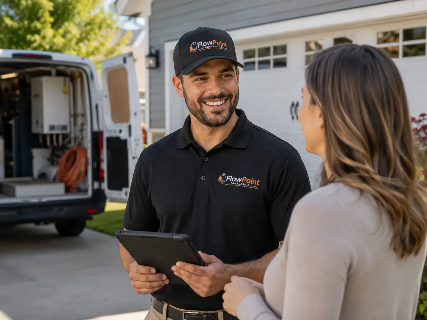 Tankless Water Heater Installation Glasston, ND FAQs